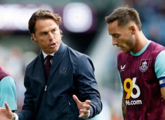Wants national team boss Craig Bellamy after announcing Scott Parker’s resignation