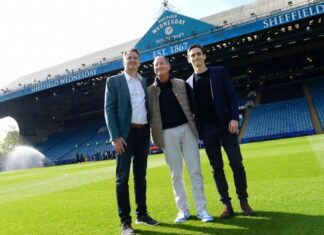 Sheffield Wednesday finally have new owners