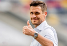 Tottenham striker Sebastian Kehl and Borussia Dortmund agree on compensation