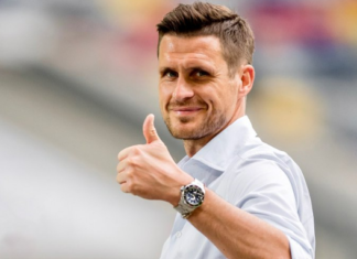 Tottenham striker Sebastian Kehl and Borussia Dortmund agree on compensation