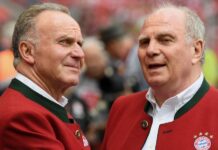 World Cup ticket too expensive for Bayern Munich boss – stays at home