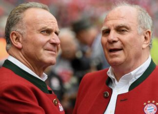 World Cup ticket too expensive for Bayern Munich boss – stays at home