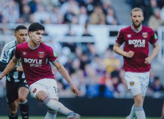 West Ham vs. Leeds! “The Hammers are hoping for a miracle on the very last day