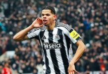 The rather embarrassing conversation Newcastle have to have this summer – everyone has a price at St. James’ Park