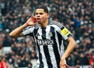 The rather embarrassing conversation Newcastle have to have this summer – everyone has a price at St. James’ Park