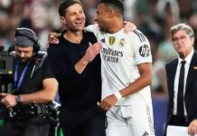 Thinks Kylian Mbappe will sign for Premier League club his mother loves