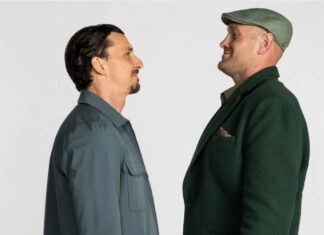 Zlatan Ibrahimovic plans shock bid for English football club – together with Tyson Fury