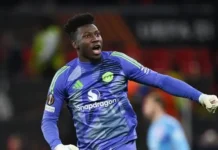 Andre Onana and Marcus Rashford get pay rises at Manchester United