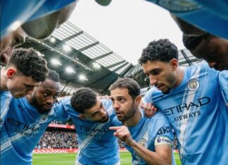 City legend Bernardo Silva rejects offer from first club