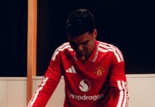 Casemiro’s replacement is virtually in place at Manchester United – at a salary far, far below the veteran’s