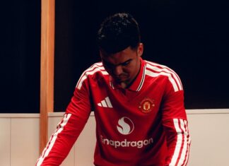 Casemiro’s replacement is virtually in place at Manchester United – at a salary far, far below the veteran’s