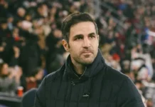 Cesc Fàbregas gives Chelsea the answer everyone expects