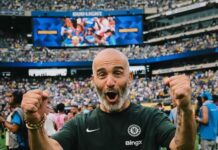 Enzo Maresca timing Chelsea exit perfectly – secures three-year contract at his dream club!