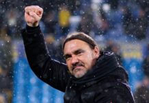 Thoughts and stats before Tottenham host Leeds tonight