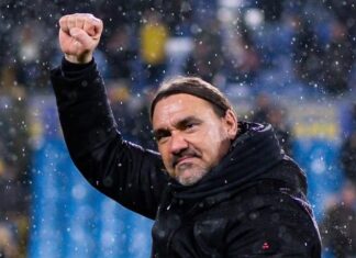 Thoughts and stats before Tottenham host Leeds tonight