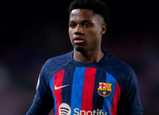 Will there still be a transfer for Barcelona’s “1 billion euro player” Ansu Fati