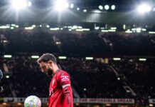 Manchester United in clear pole position to sign Bruno Fernandes’ favourite player