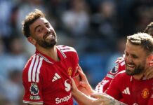 Bruno Fernandes passes Kevin de Bruyne and Thierry Henry to fantastic Premier League record!