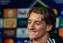Two giant clubs willing to pay for Anthony Gordon, but nowhere near as much Newcastle demand