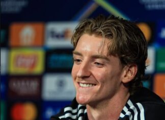 Two giant clubs willing to pay for Anthony Gordon, but nowhere near as much Newcastle demand