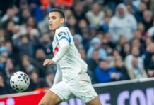 Talks about Greenwood signing well underway