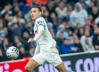 Talks about Greenwood signing well underway