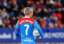 Antoine Griezmann repents – apologizes to supporters for biggest betrayal