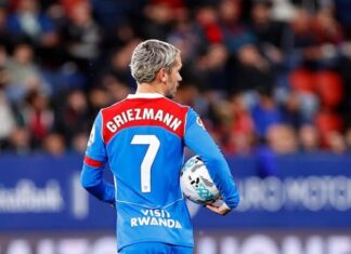 Antoine Griezmann repents – apologizes to supporters for biggest betrayal