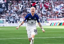 Contract ready – former Bodø/Glimt star Albert Grønbæk has convinced