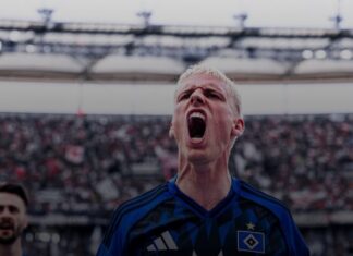 Finally, it came off for former Bodø/Glimt star Albert Grønbæk!