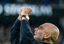 The Guardiola replacement should get ready