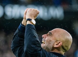 The Guardiola replacement should get ready