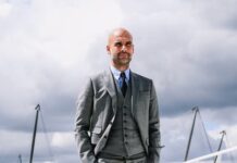 Legend Pep Guardiola has done his bit with Manchester City – giving up a wild 20 trophies!