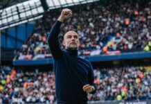 Manchester City makes a huge bid!