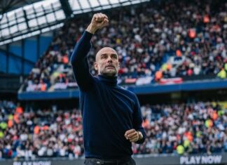 Manchester City makes a huge bid!