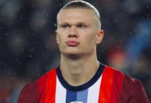 Going on the offensive! Will persuade both Haaland and Klopp to sign
