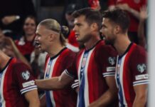 Increases bid for Alexander Sørloth to 45 million euros