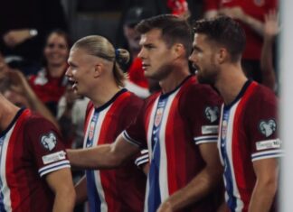 Increases bid for Alexander Sørloth to 45 million euros