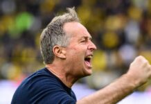 Bayer Leverkusen shows zero patience – Kasper Hjulmand on his way out the same door as Erik ten Hag