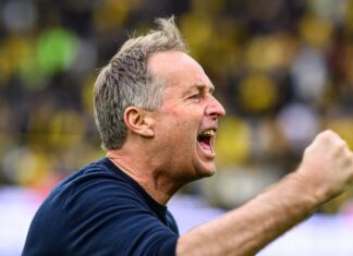 Bayer Leverkusen shows zero patience – Kasper Hjulmand on his way out the same door as Erik ten Hag