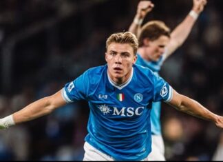 Manchester United finally don’t have to plan Rasmus Hojlund’s return