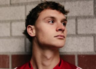 Ibrahimovic junior fails to convince Ajax