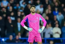 Aston Villa step up their pursuit of James Trafford