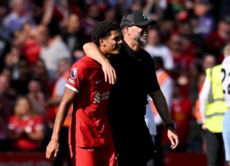 Liverpool look at in-house replacement after breakdown in negotiations with Ibrahima Konaté