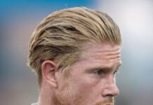 Kevin de Bruyne! “I’m glad Conte left Napoli