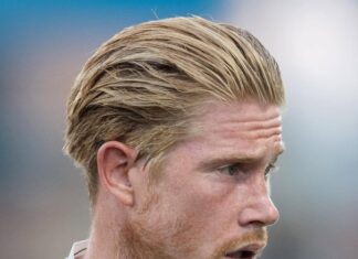 Kevin de Bruyne! “I’m glad Conte left Napoli