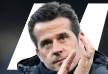 The signing of Marco Silva is in jeopardy