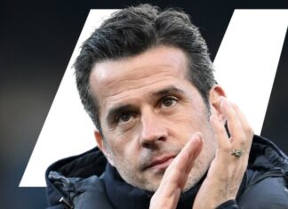 The signing of Marco Silva is in jeopardy
