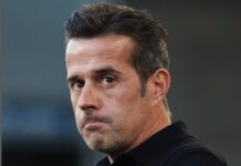 Marco Silva takes the coaching job Ruben Amorim backed out of negotiations with