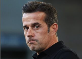Marco Silva takes the coaching job Ruben Amorim backed out of negotiations with
